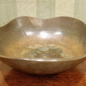 Bronze Bowl