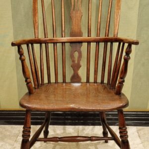 Windsor Chair