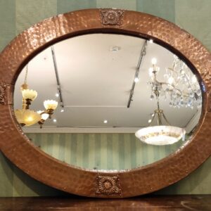 Wall Mirror