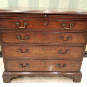 Bachelor Chest
