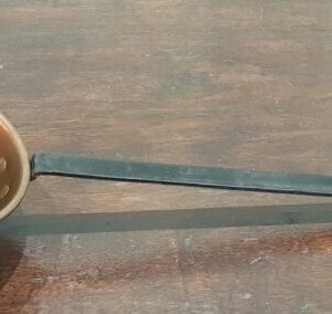 Copper Scoop