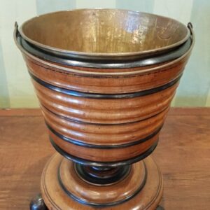 Dutch Waste Paper Bucket