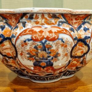 Imari Bowl