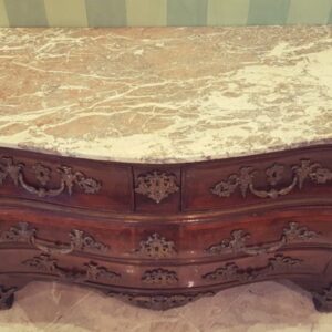 Louis XV Commode