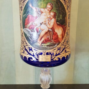 Murano Goblet