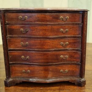 Miniature Chest