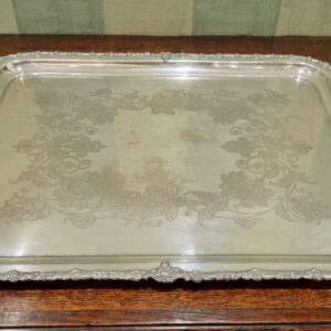 Serving Tray