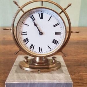 Table Clock