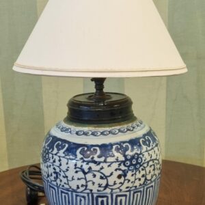 Table Lamp