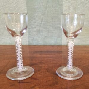 Toastmaster Glasses
