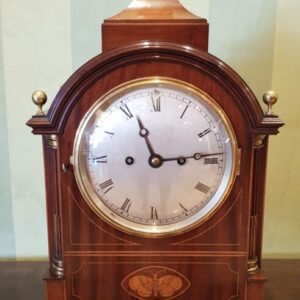 Bracket Clock