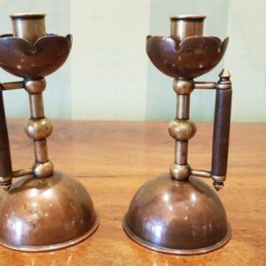 Candlesticks