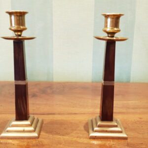 Candlesticks