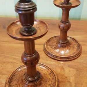 Candlesticks