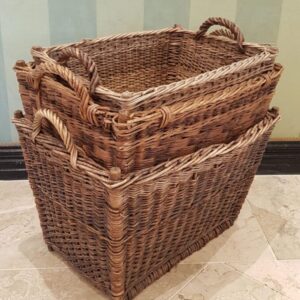 Cane Baskets
