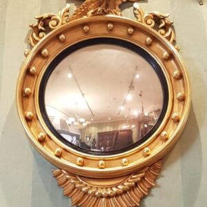 Convex Mirror