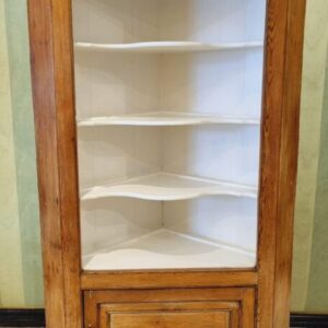 Corner Cupboard