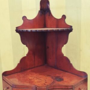 Corner Shelf