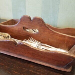 Cutlery Tray