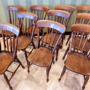 Elm Chairs