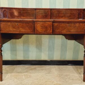 George III Sideboard