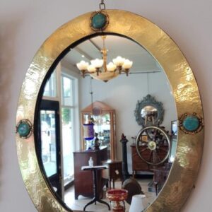 Liberty Mirror