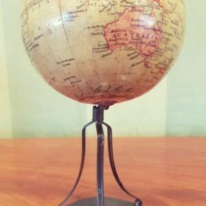 Miniature Globe