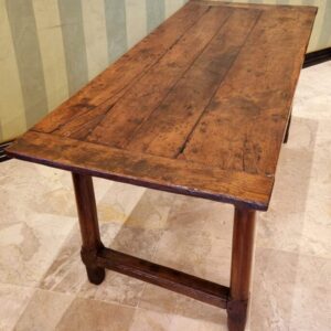 Refectory Table