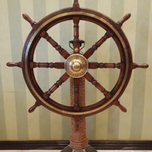 Ships Wheel