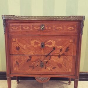 Side Cabinet