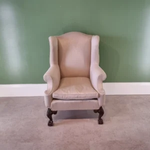 Wing Chair