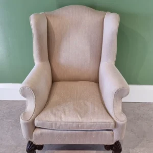 Wing Chair