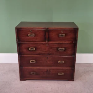 Campaign Chest