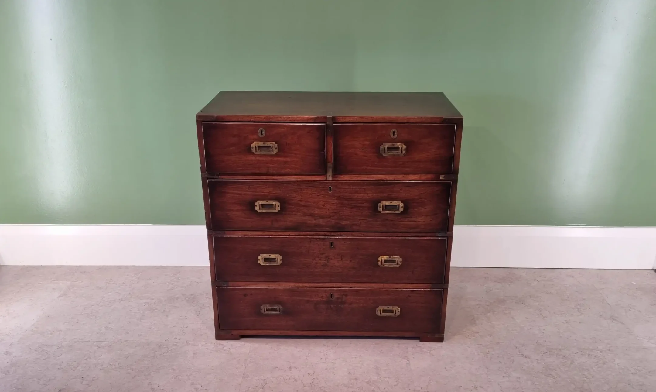 Campaign Chest