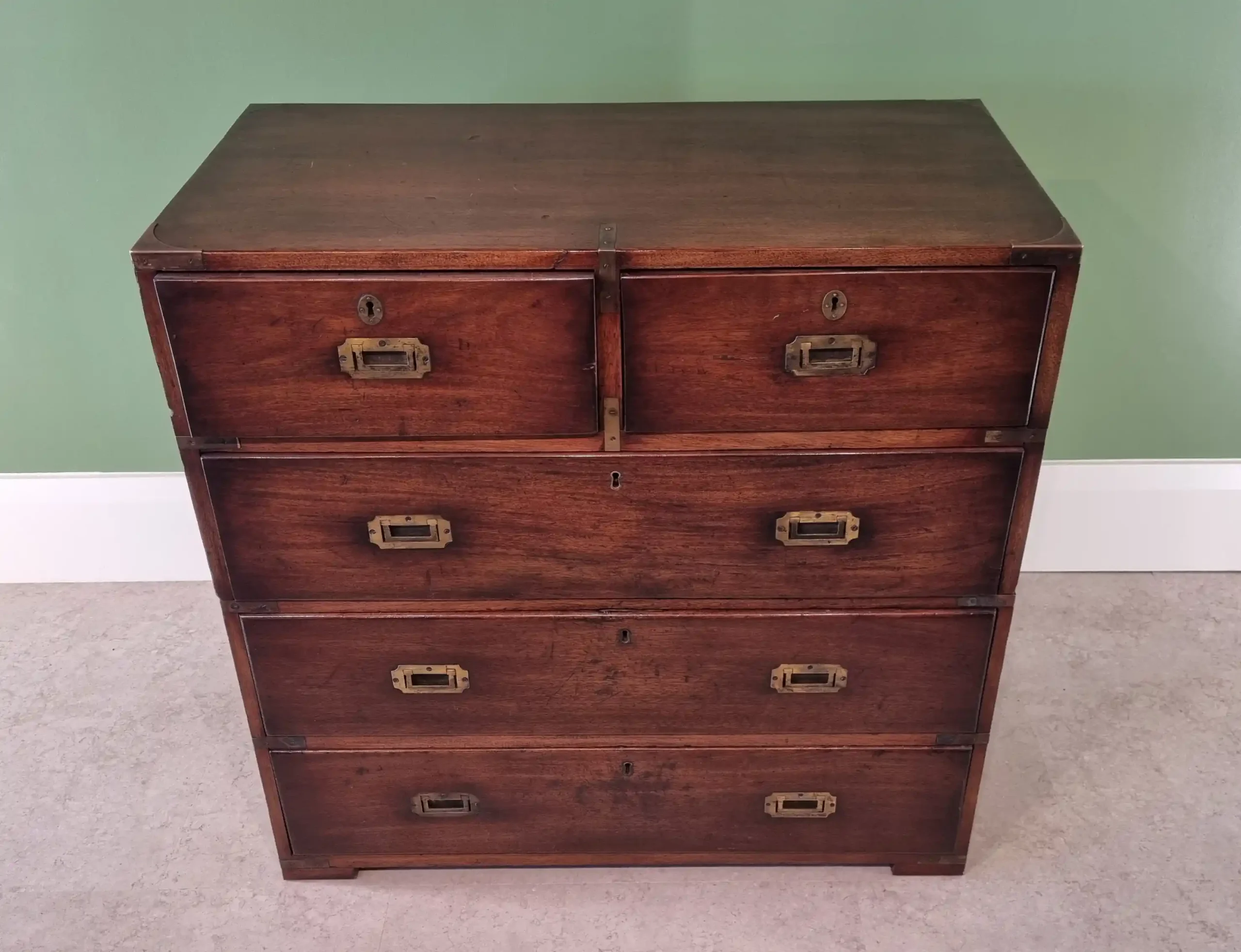Campaign Chest - Image 3