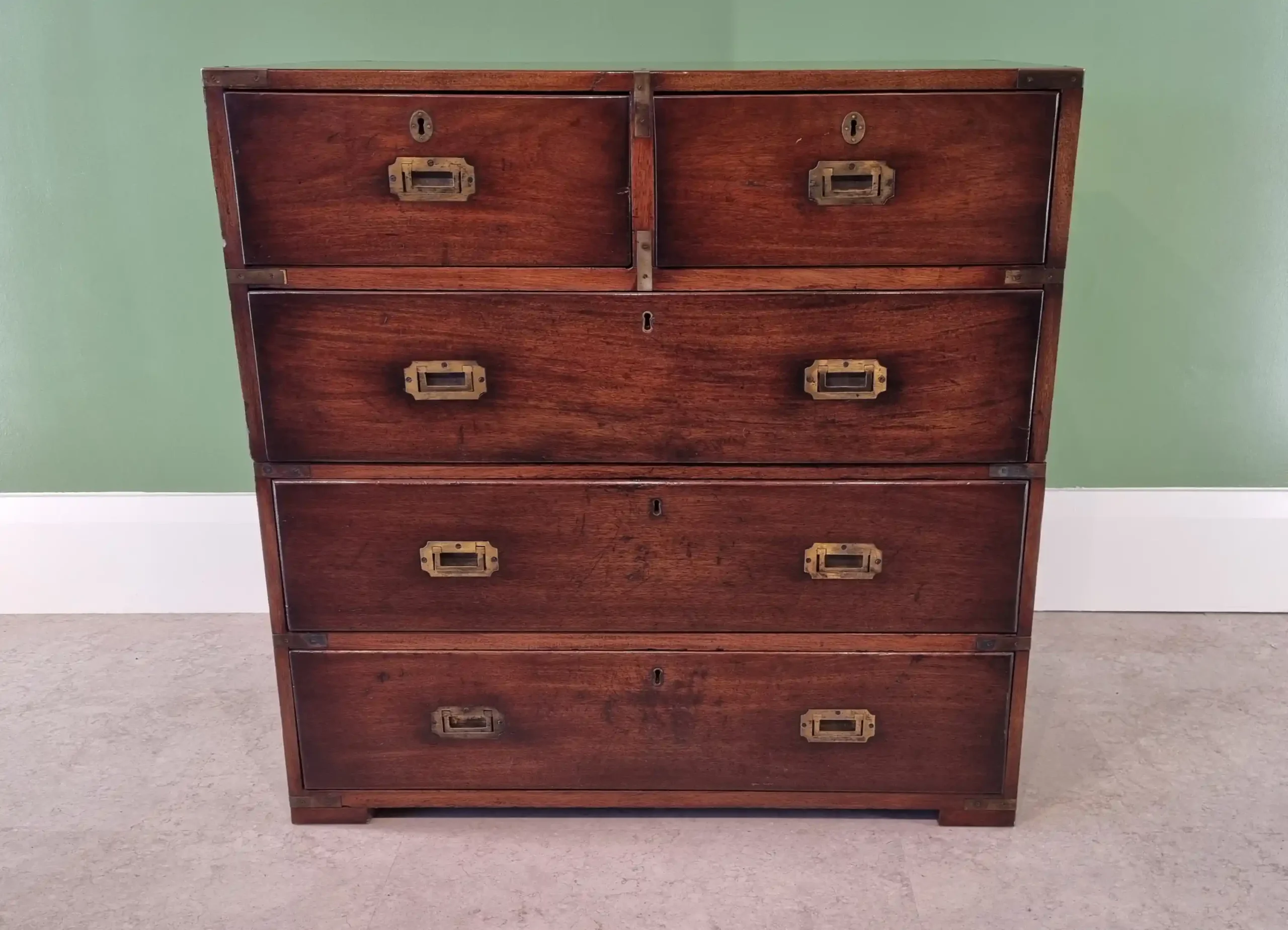 Campaign Chest - Image 6