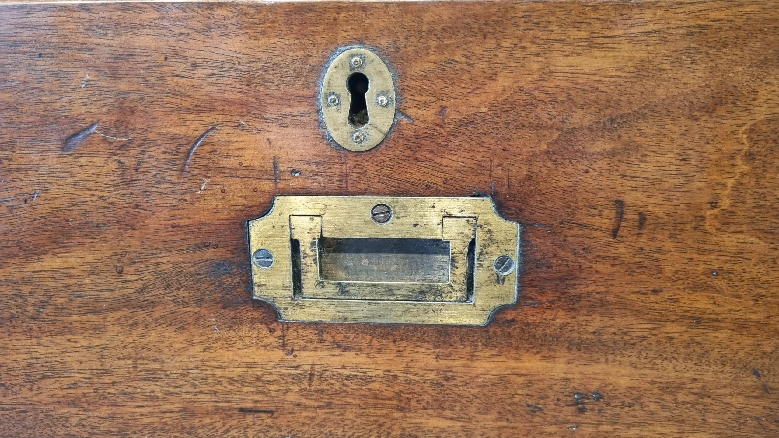 Campaign Chest - Image 8