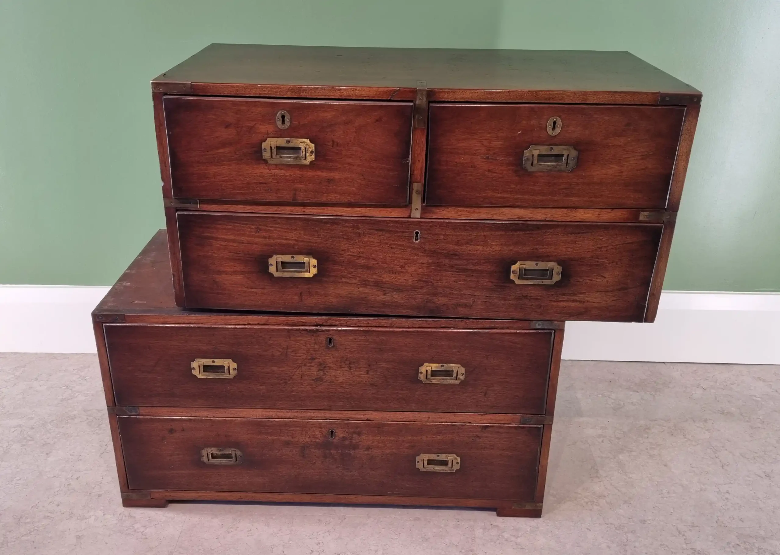 Campaign Chest - Image 2