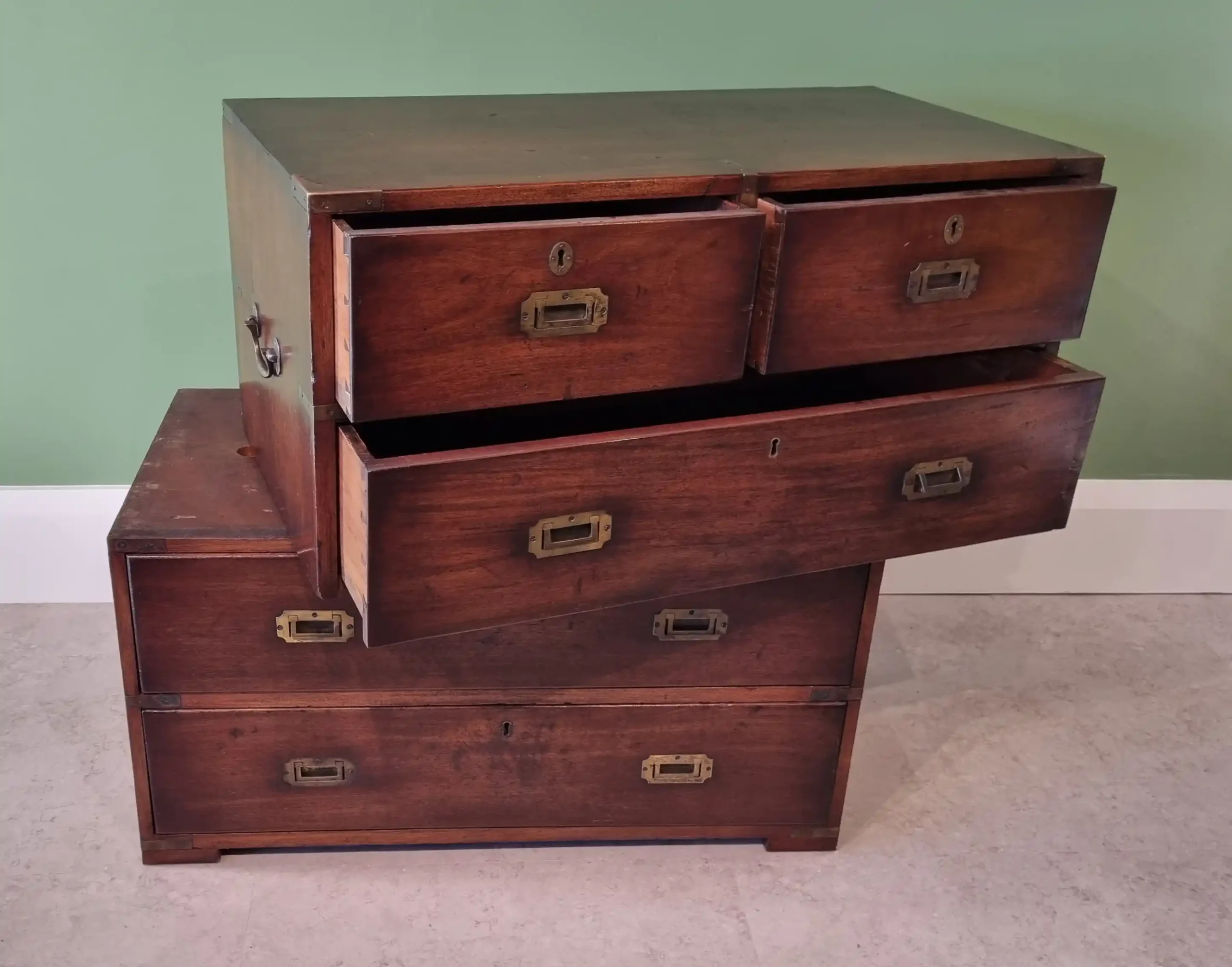 Campaign Chest - Image 5