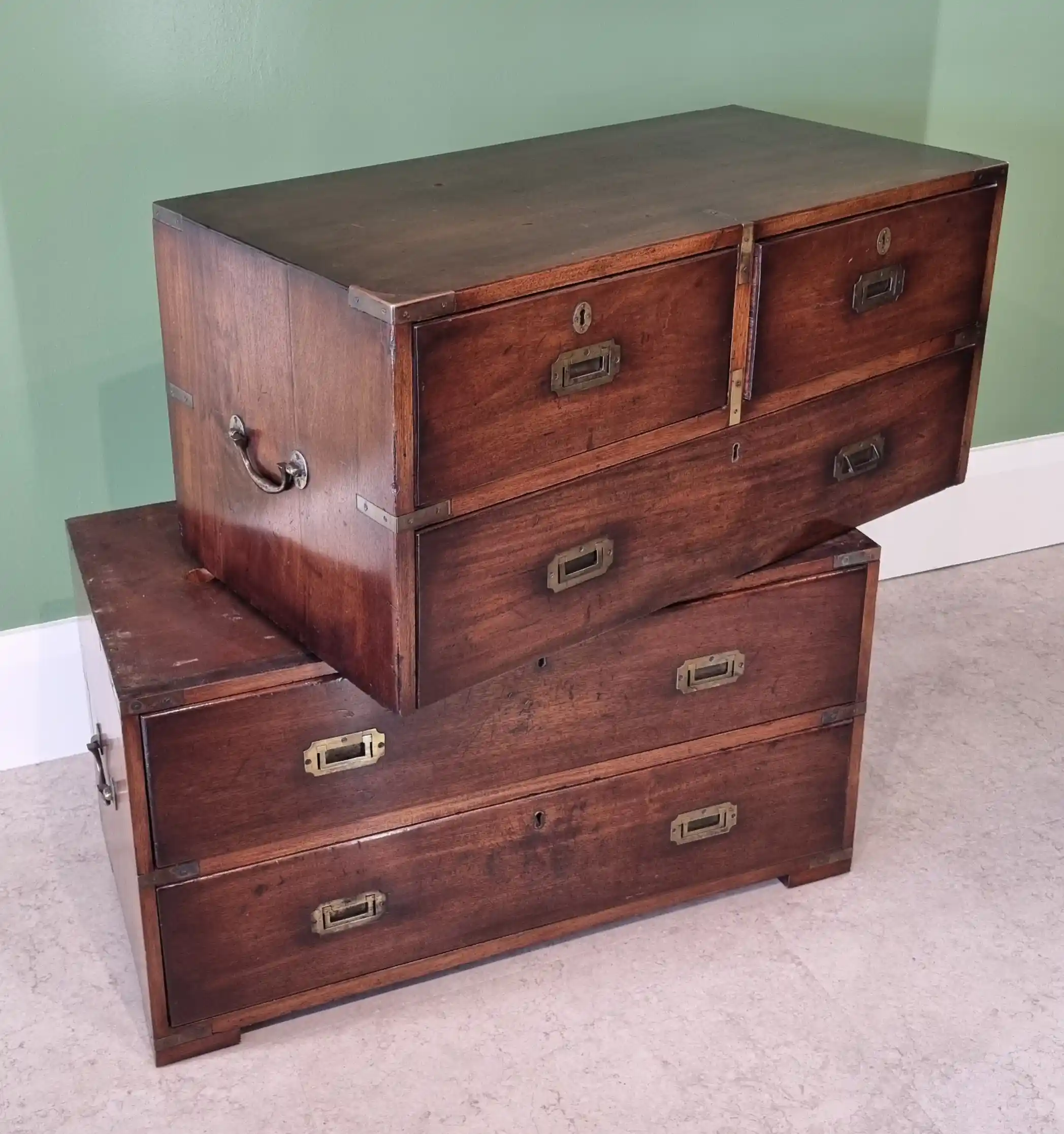 Campaign Chest - Image 4