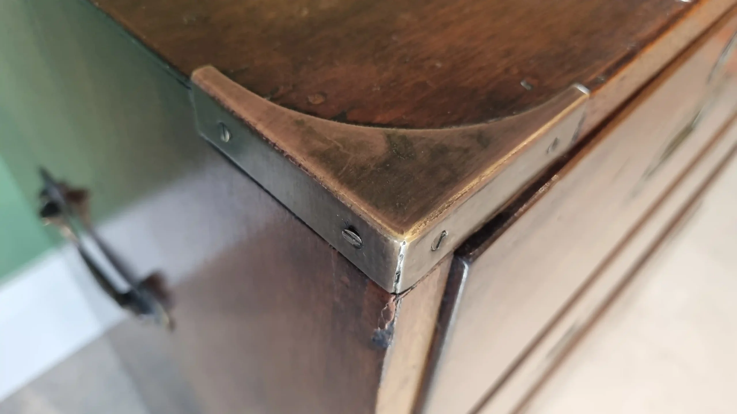Campaign Chest - Image 7