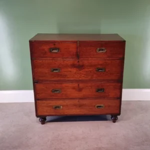 Military Chest