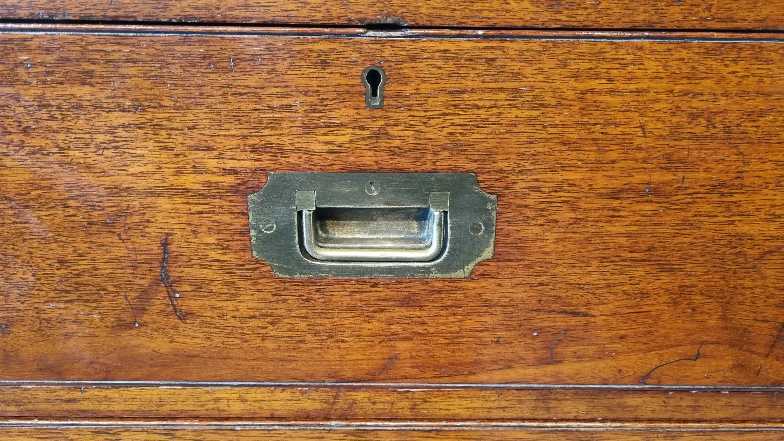 Military Chest - Image 7