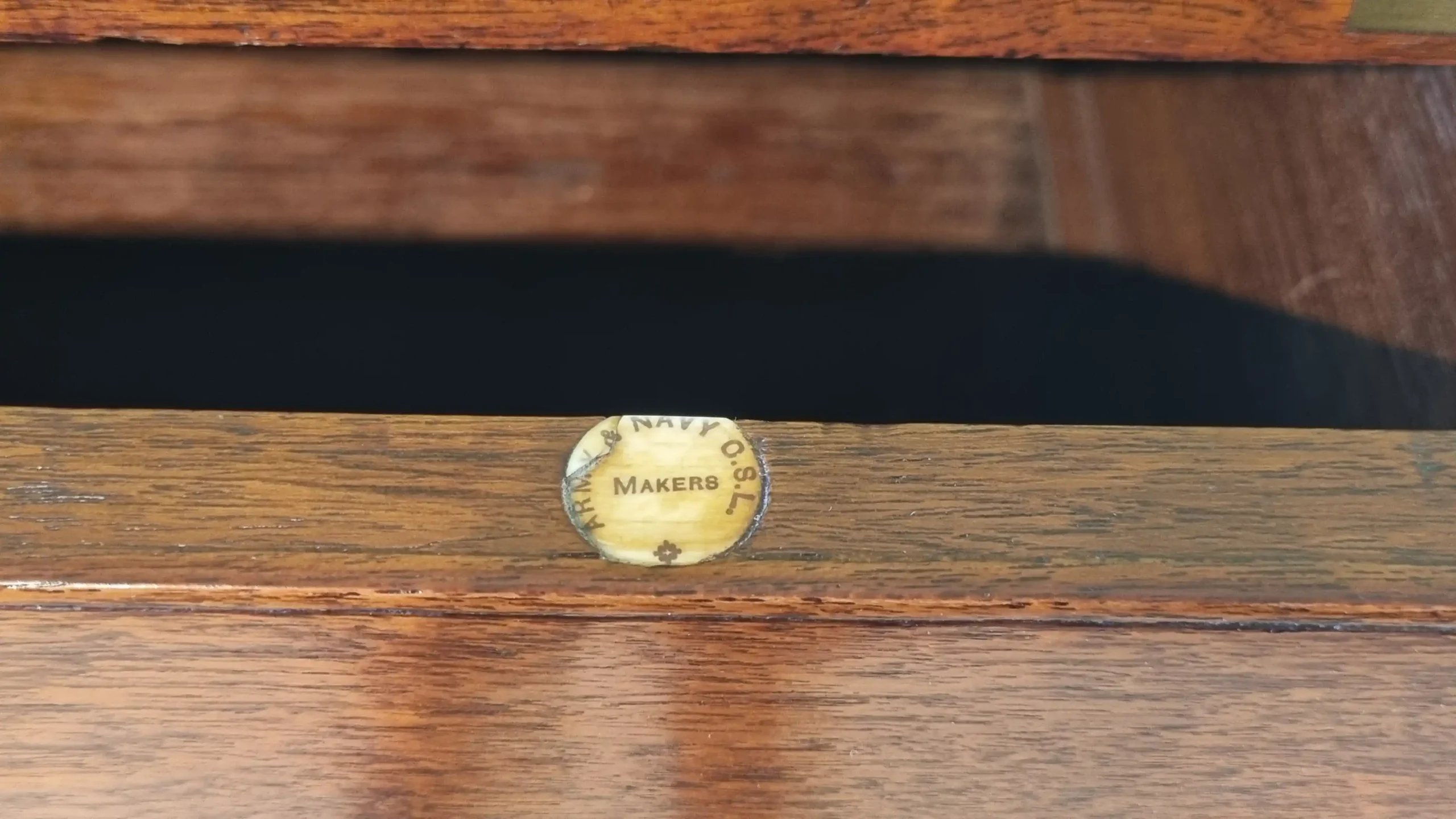 Military Chest - Image 8