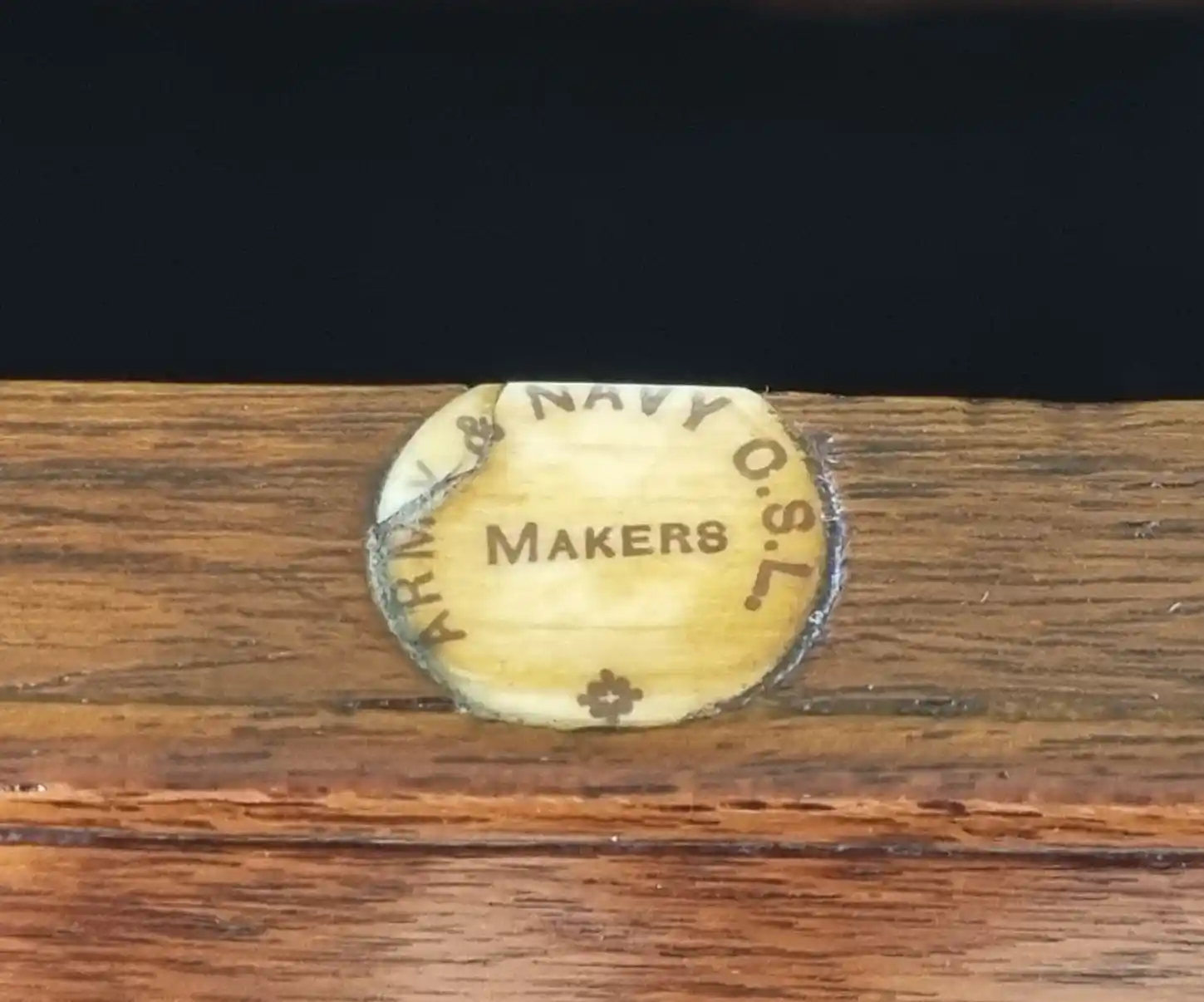 Military Chest - Image 5