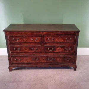 Mule Chest