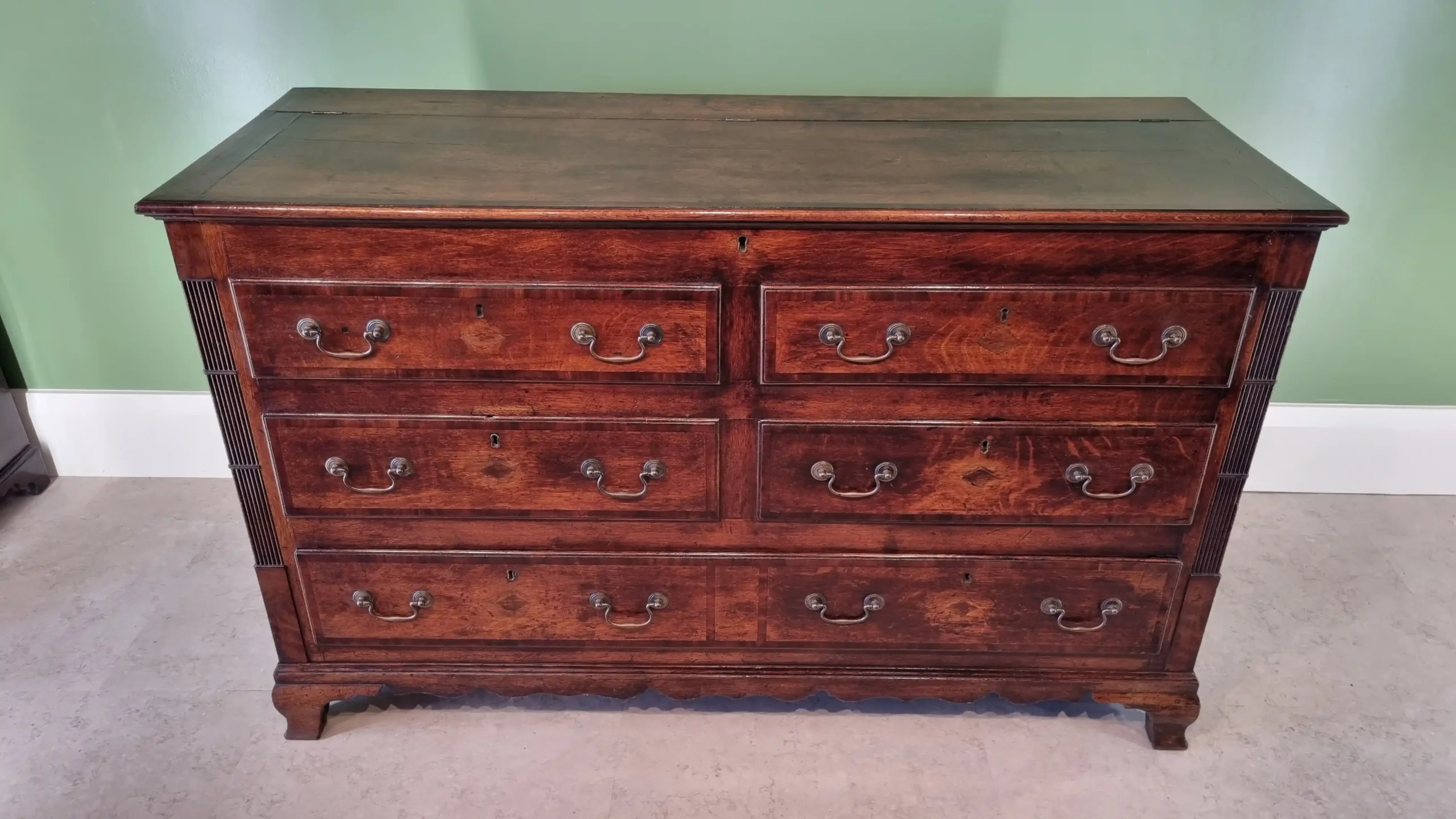 Mule Chest - Image 9