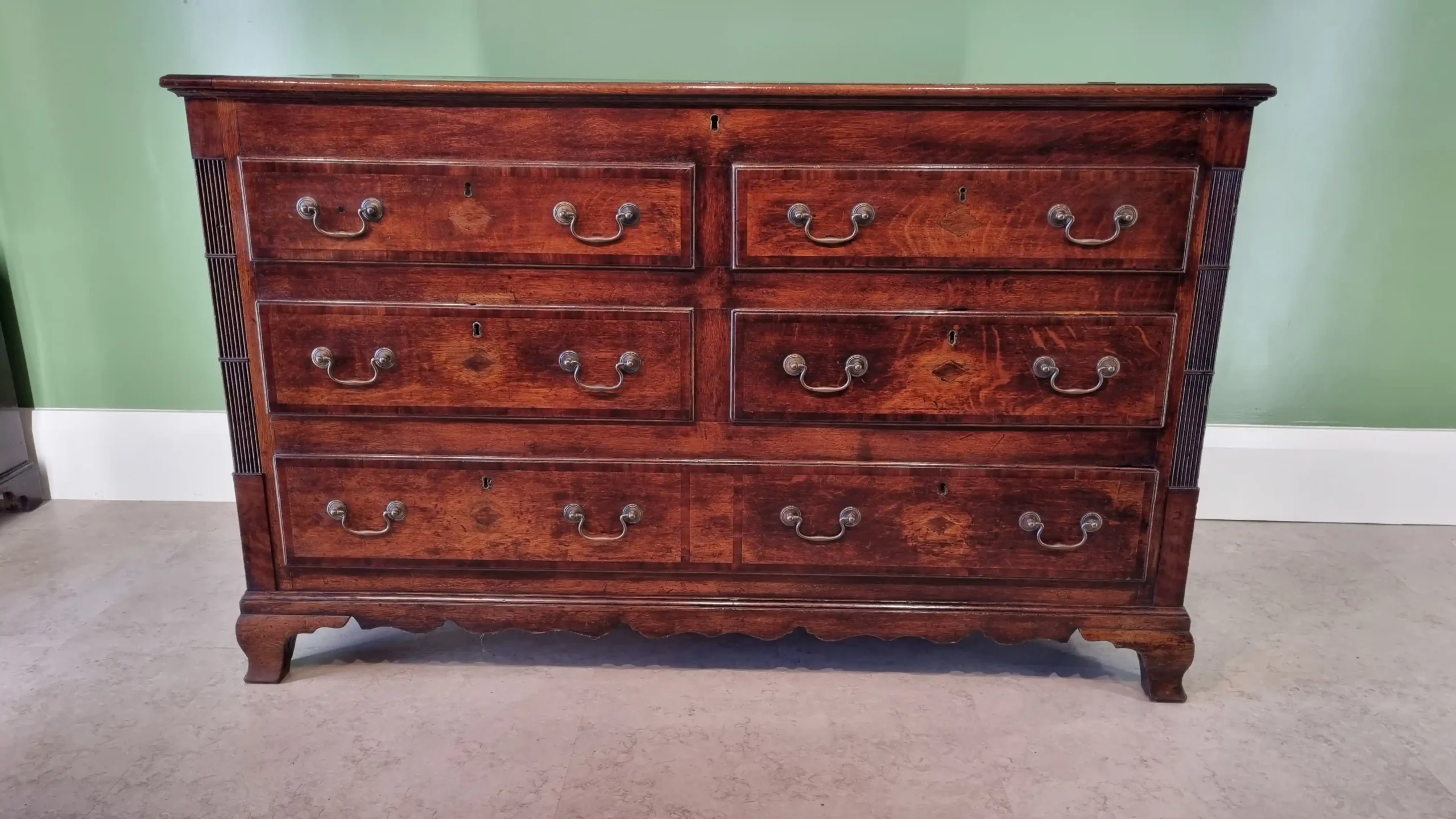 Mule Chest - Image 6