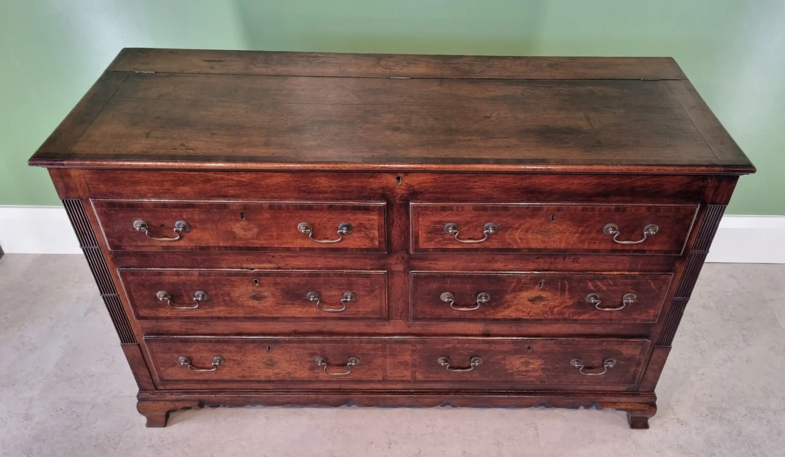 Mule Chest - Image 8