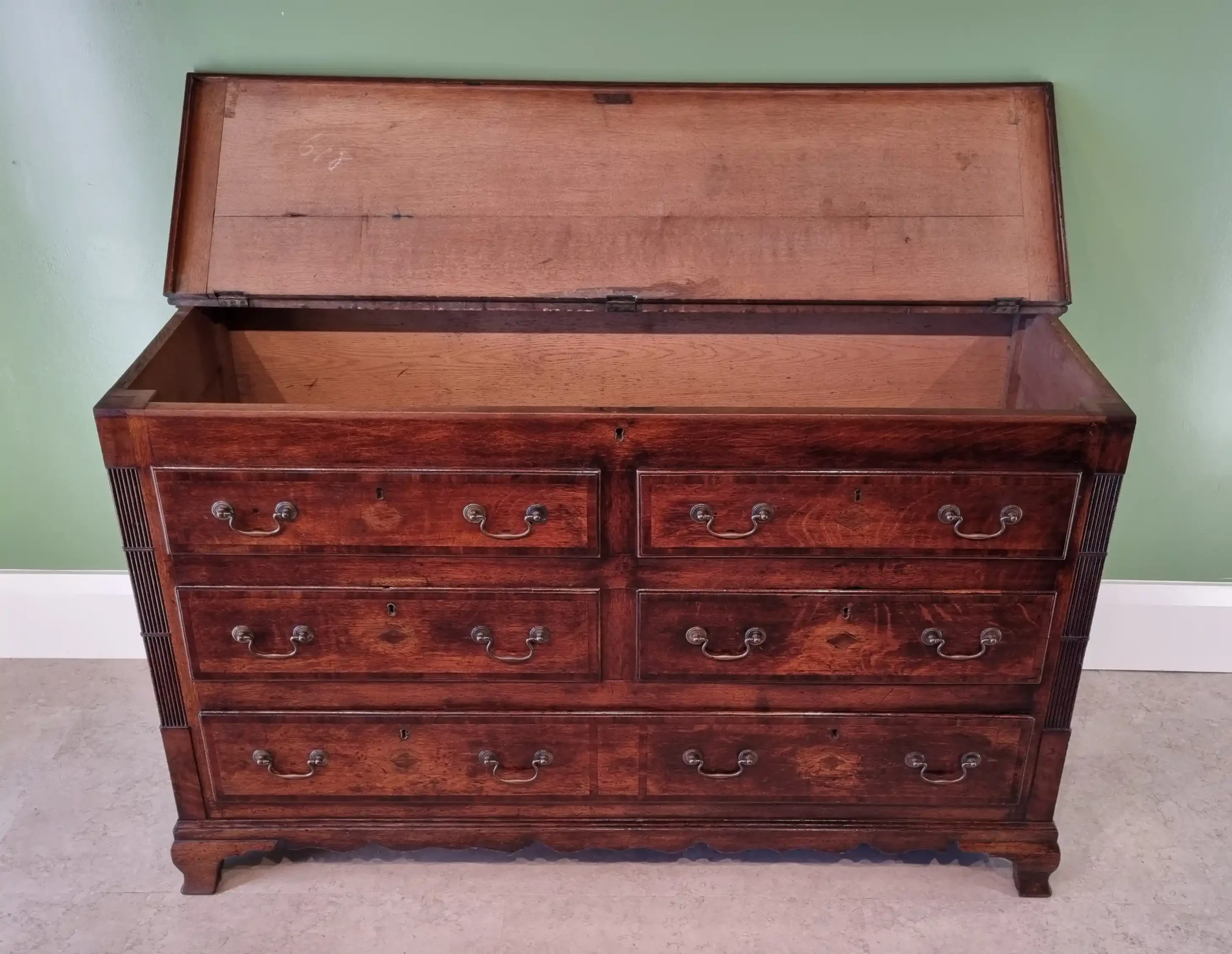 Mule Chest - Image 7